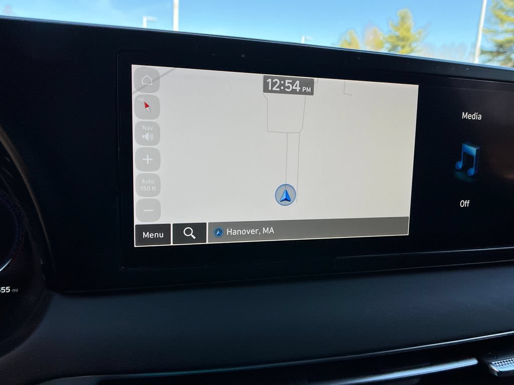 Used 2025 Hyundai Palisade Calligraphy image 19
