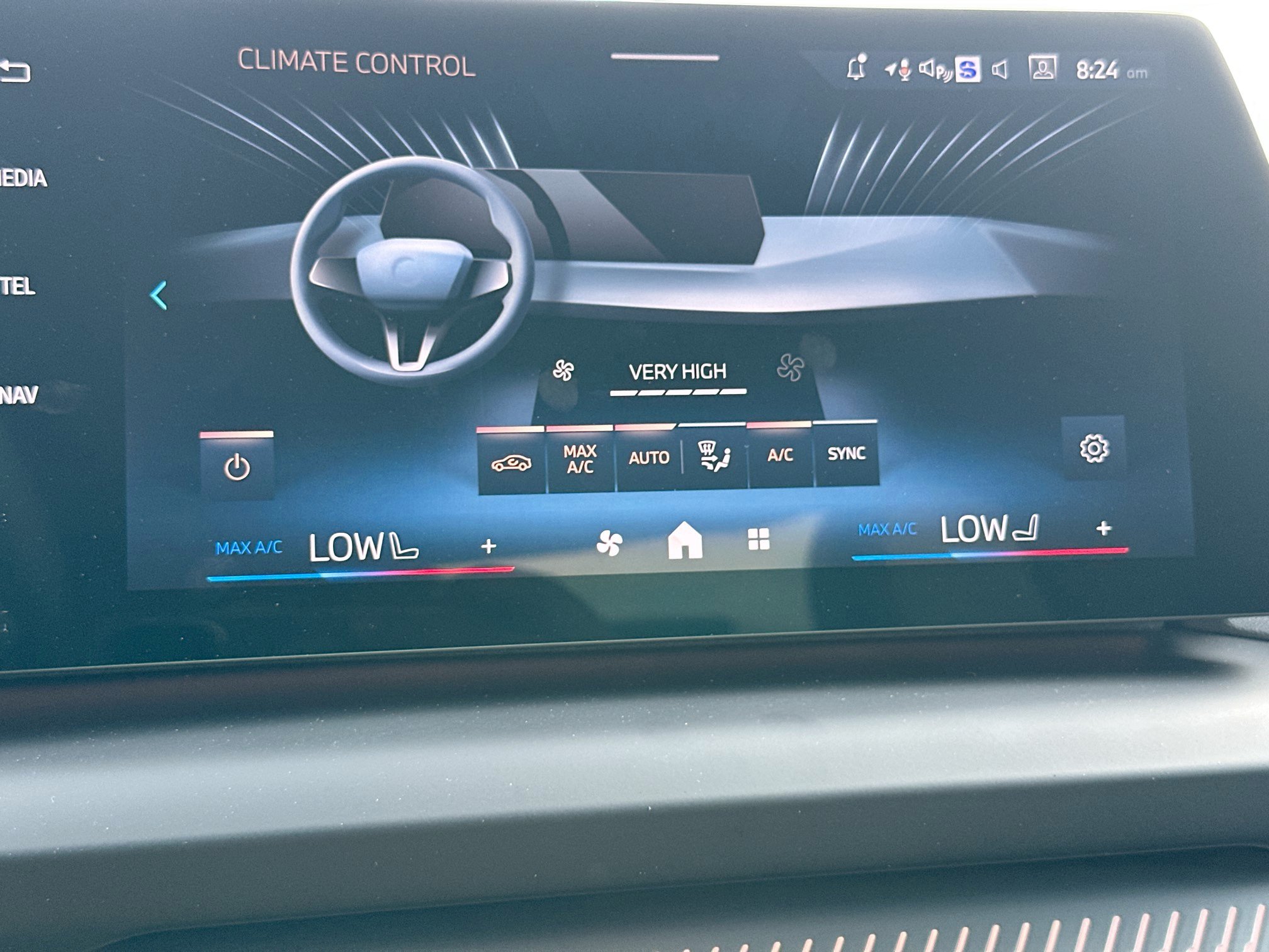 New 2026 BMW 228i w/ Technology Package FWD image 12