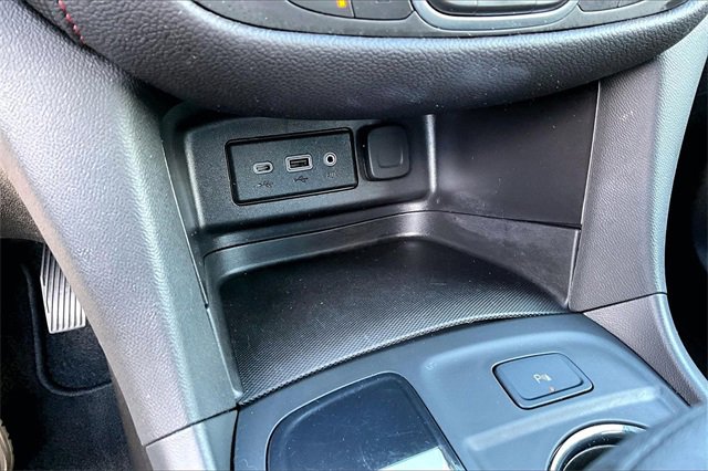 Used 2024 Chevrolet Equinox RS image 16