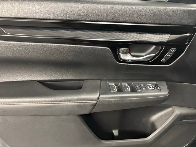 Used 2024 Honda CR-V Sport Touring image 19