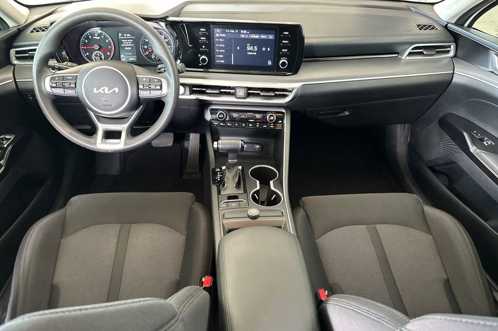 Used 2024 Kia K5 LXS image 15