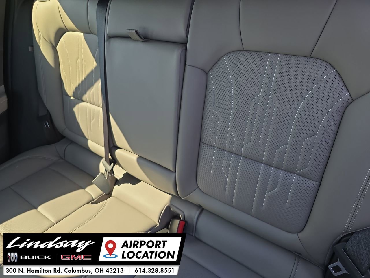 New 2026 Buick Envista Avenir image 24