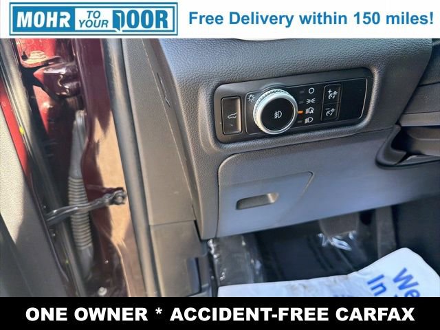 Used 2023 Ford Explorer XLT w/ Equipment Group 202A image 14