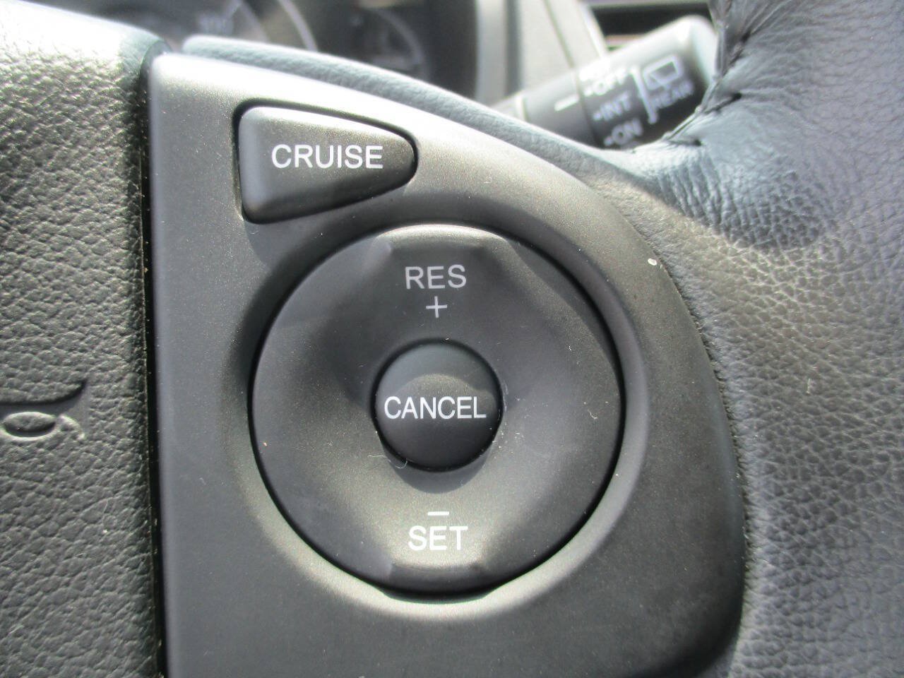 Used 2014 Honda CR-V EX-L image 22