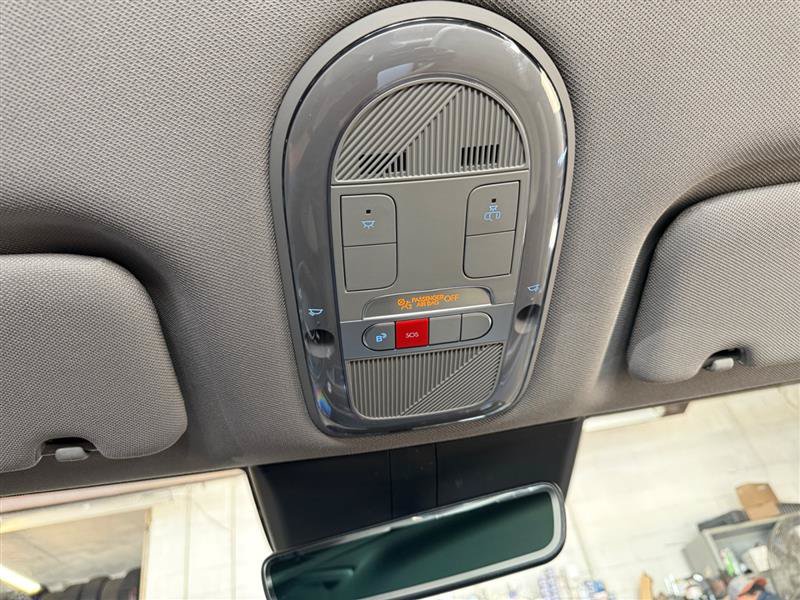 Used 2023 Hyundai Ioniq 6 SEL RWD image 38