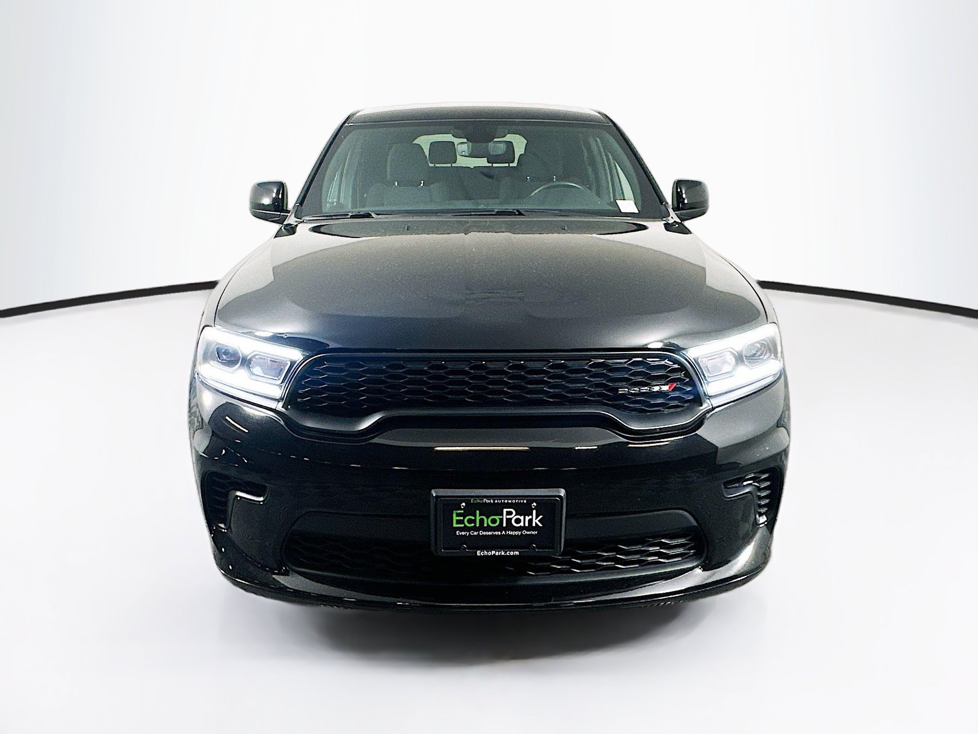 Used 2026 Dodge Durango GT RWD image 2