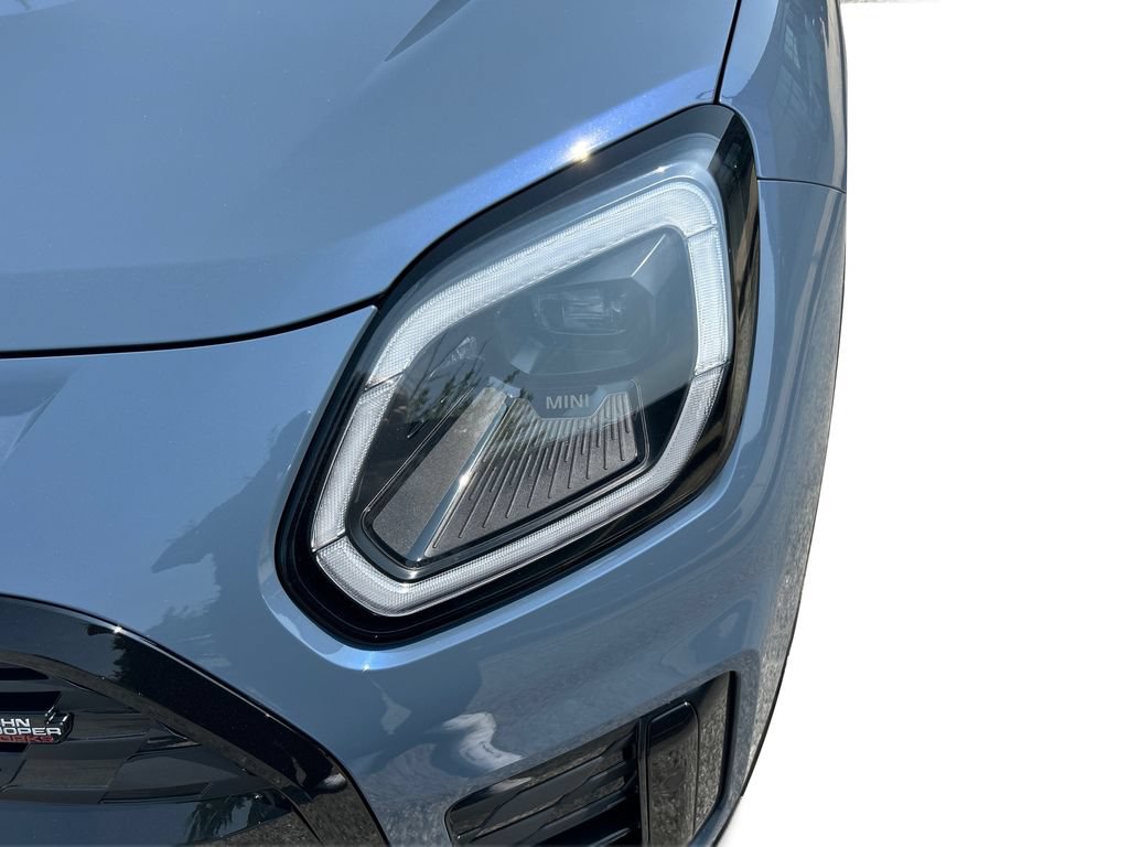 New 2027 MINI Cooper Countryman S AWD/4WD image 29