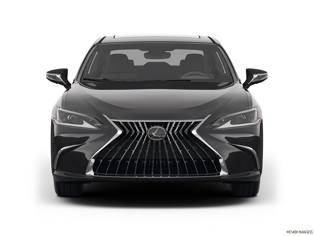 New 2025 Lexus ES 350 Ultra Luxury image 4