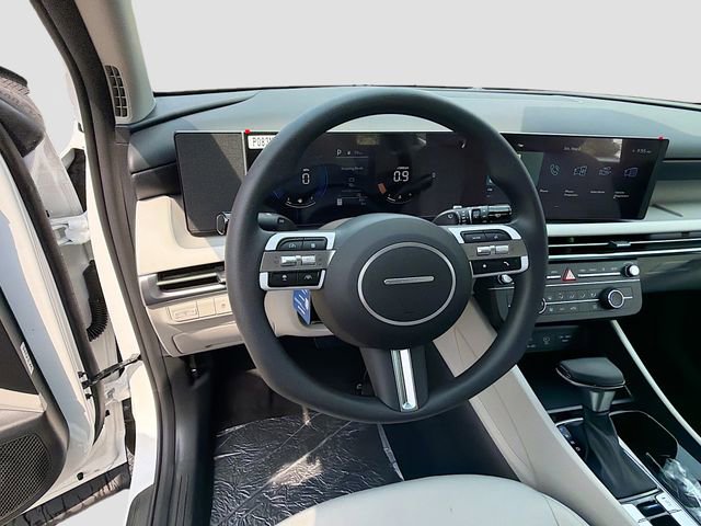 New 2026 Hyundai Tucson SE FWD image 11
