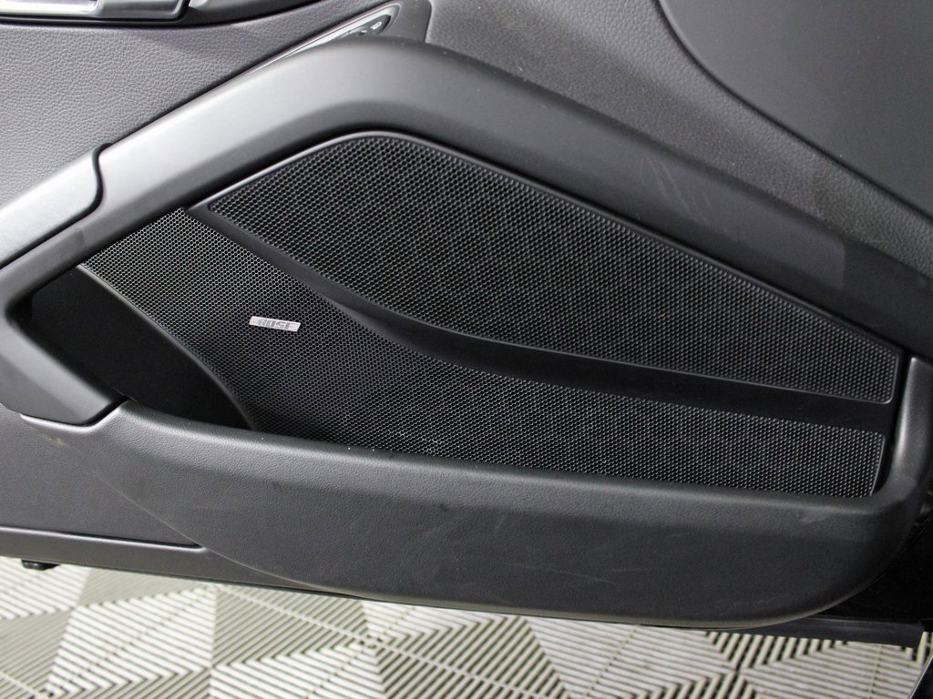 Used 2021 Porsche 718 Boxster image 26