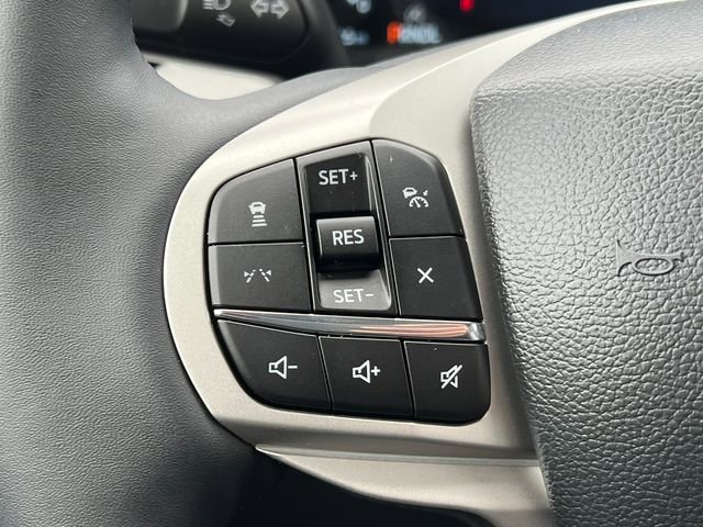 New 2026 Ford Explorer Active w/ Active Comfort Package image 23