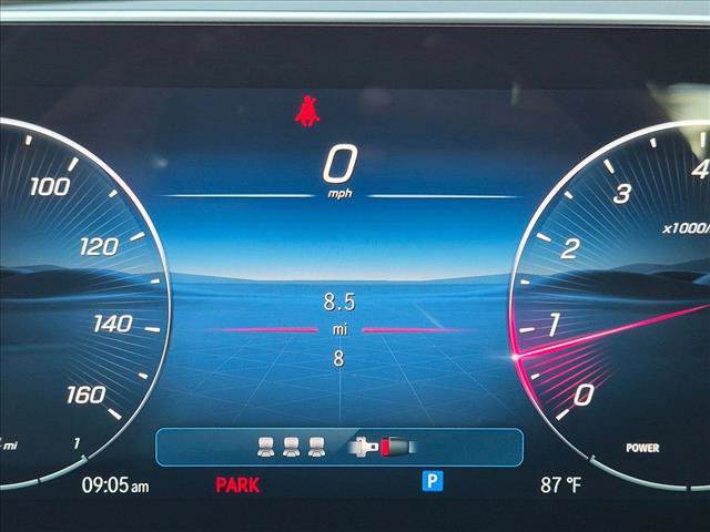 New 2026 Mercedes-Benz C 300 Sedan image 10