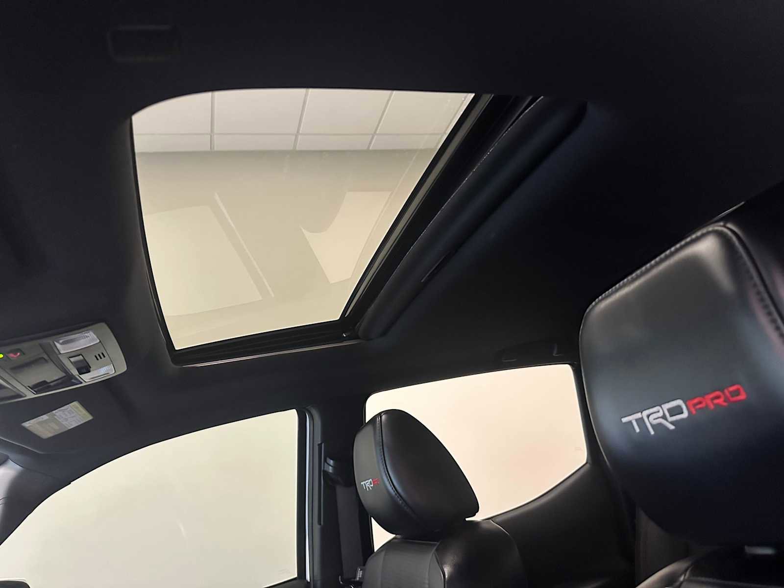 Certified 2022 Toyota Tacoma TRD Pro image 20