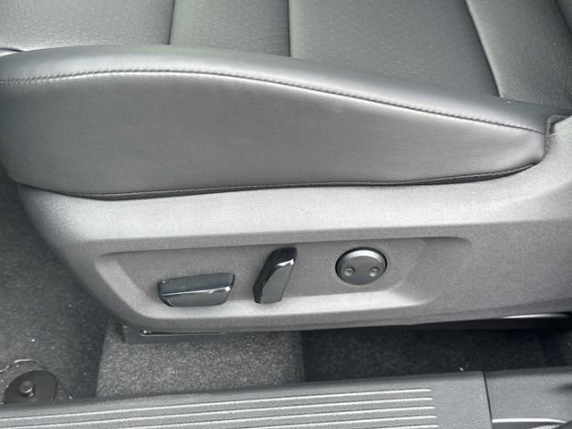 New 2026 Nissan Rogue Dark Armor image 25