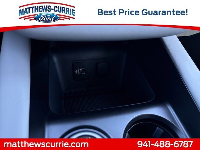 New 2026 Ford Explorer Active image 22