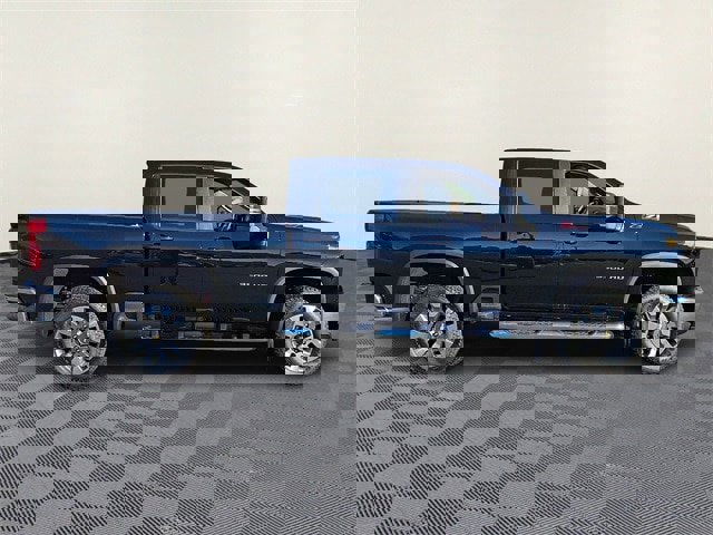 New 2026 Chevrolet Silverado 3500 LT w/ Trail Boss Package image 5