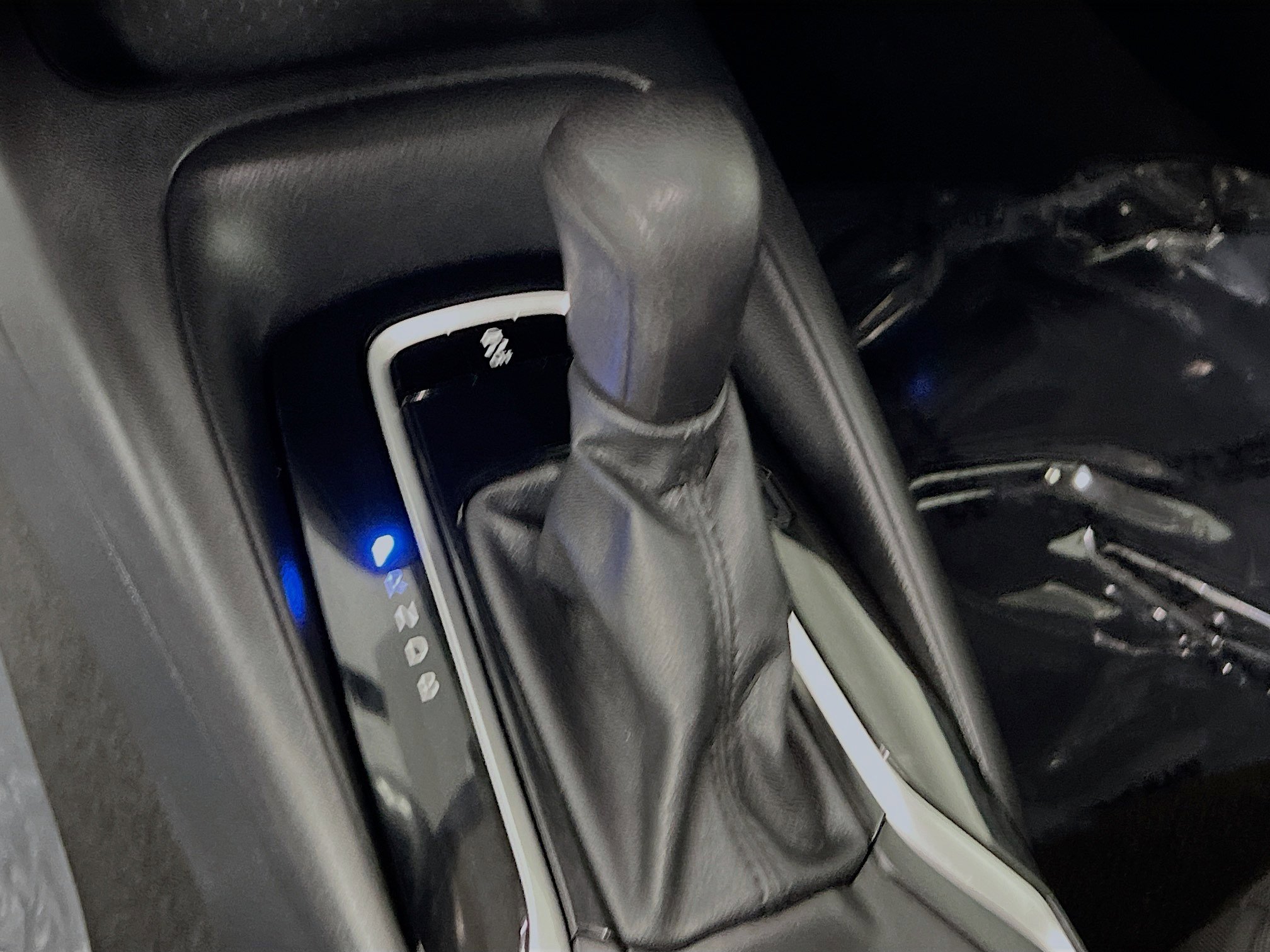 Used 2023 Toyota Corolla LE image 24