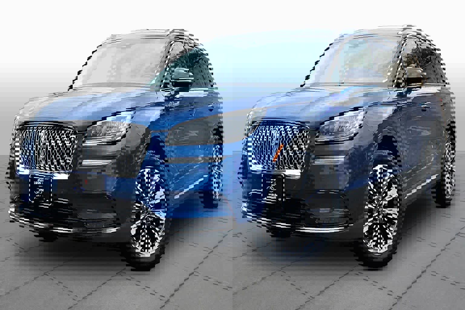 Used 2020 Lincoln Corsair Reserve w/ Equipment Group 201A image 39