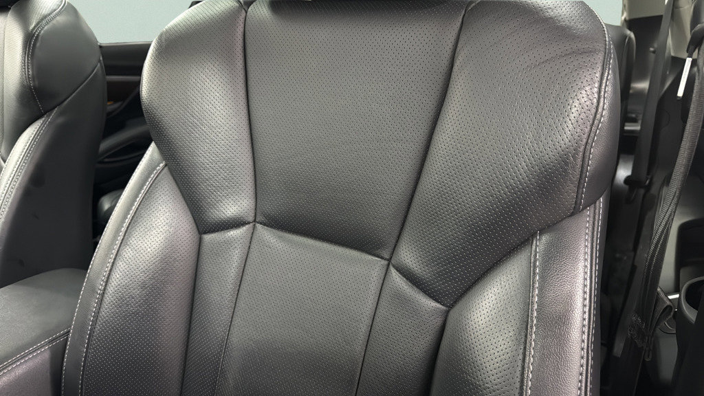 Certified 2024 Subaru Ascent Touring image 19