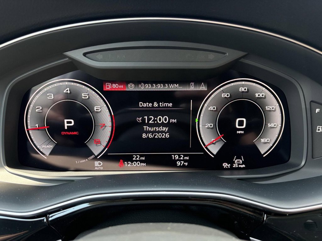New 2026 Audi Q8 Premium Plus AWD/4WD image 14