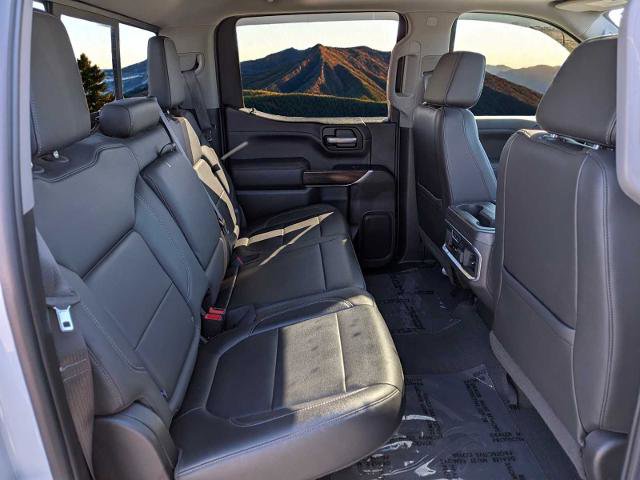 Used 2019 GMC Sierra 1500 SLT w/ SLT Premium Plus Package AWD/4WD image 23
