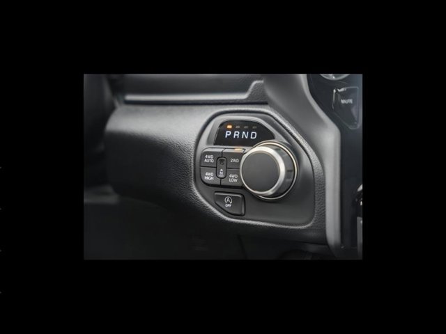 New 2025 RAM 1500 Big Horn AWD/4WD image 31