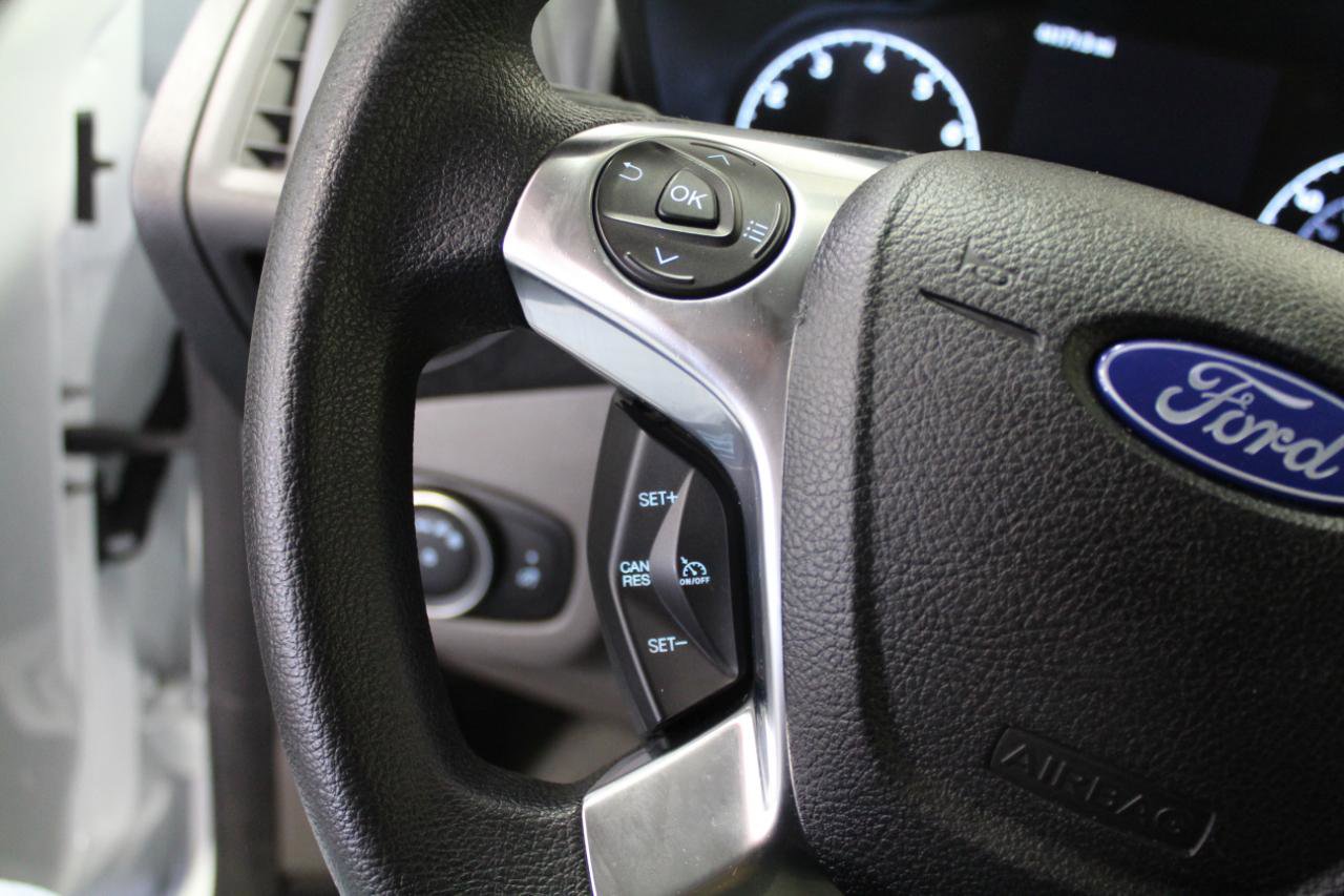 Used 2020 Ford Transit Connect XL image 9