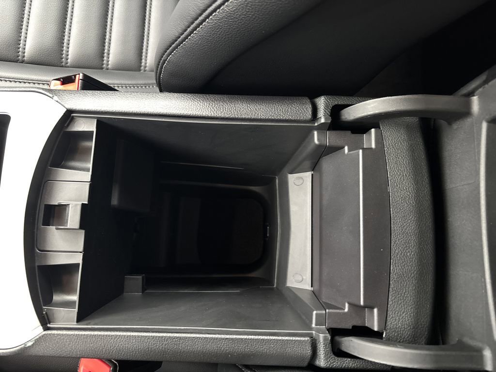 Used 2024 Ford Edge SEL w/ Convenience Package AWD/4WD image 31