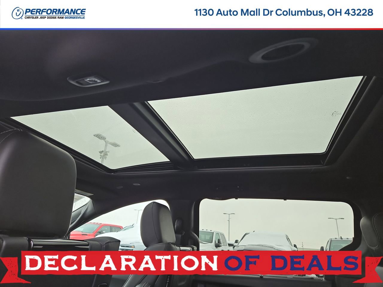 New 2026 Chrysler Pacifica Select image 20