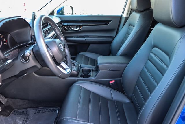 Certified 2024 Honda CR-V EX-L image 20