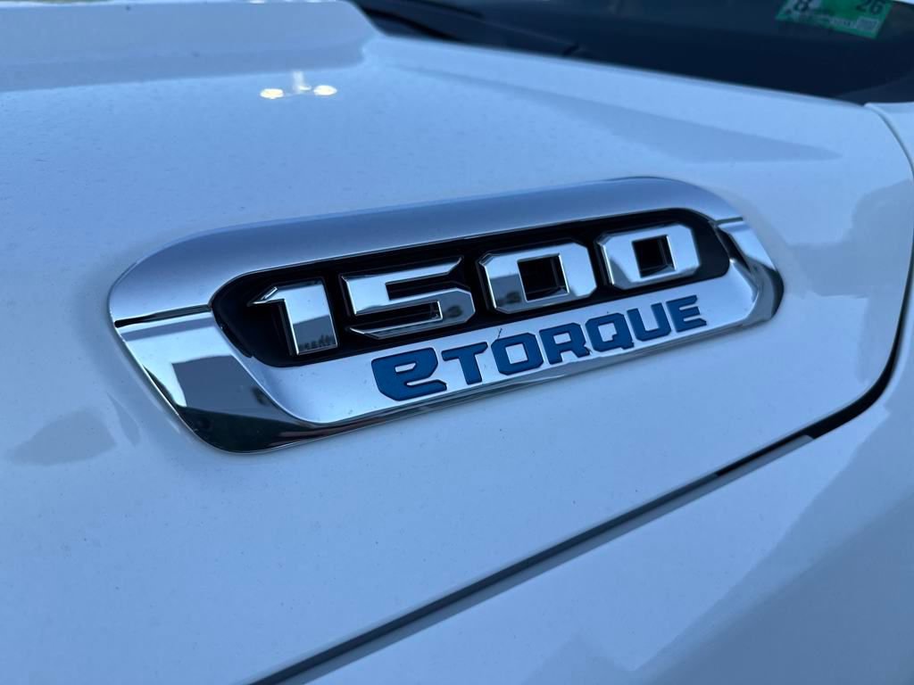 Used 2025 RAM 1500 Big Horn image 31