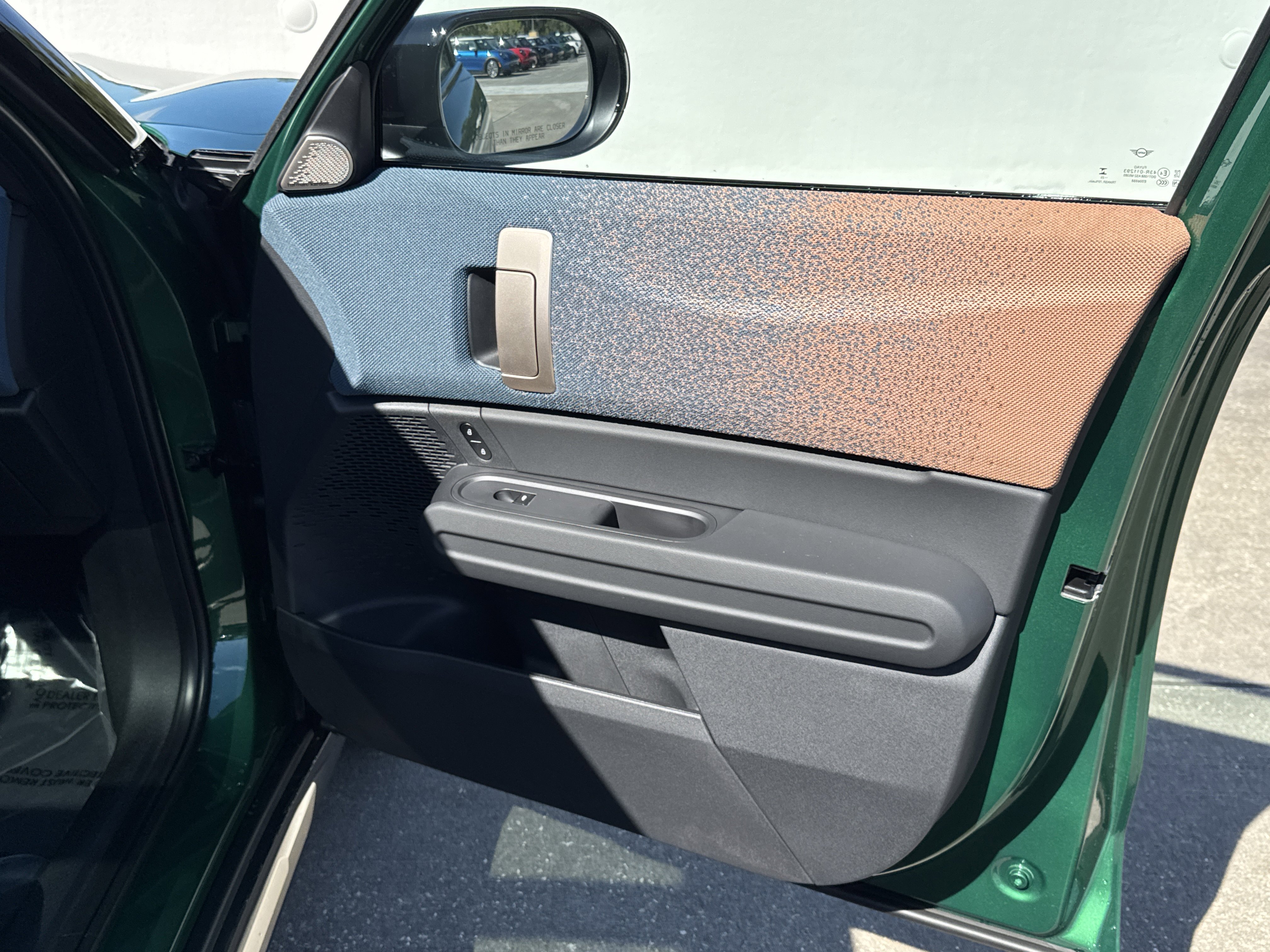 New 2026 MINI Cooper Countryman S image 8