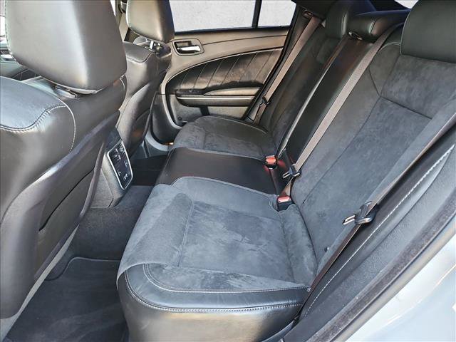 Used 2021 Dodge Charger Scat Pack RWD image 18