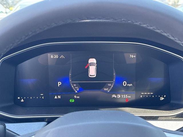 New 2026 Volkswagen Jetta SE FWD image 15