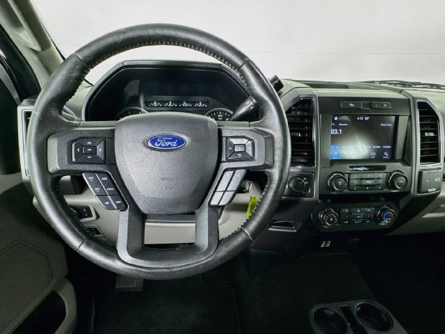 Used 2019 Ford F150 XLT w/ Equipment Group 302A Luxury RWD image 10