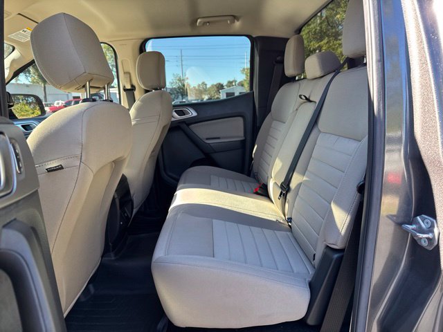 Used 2020 Ford Ranger XLT w/ Equipment Group 301A Mid AWD/4WD image 12