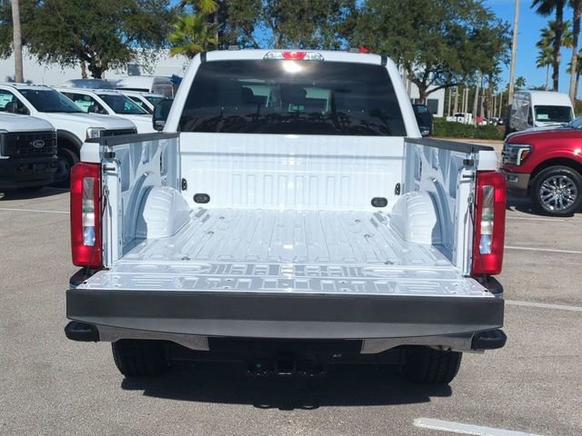 New 2026 Ford F250 XLT image 13