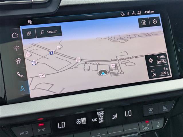 New 2026 Audi A3 2.0T Premium AWD/4WD image 13