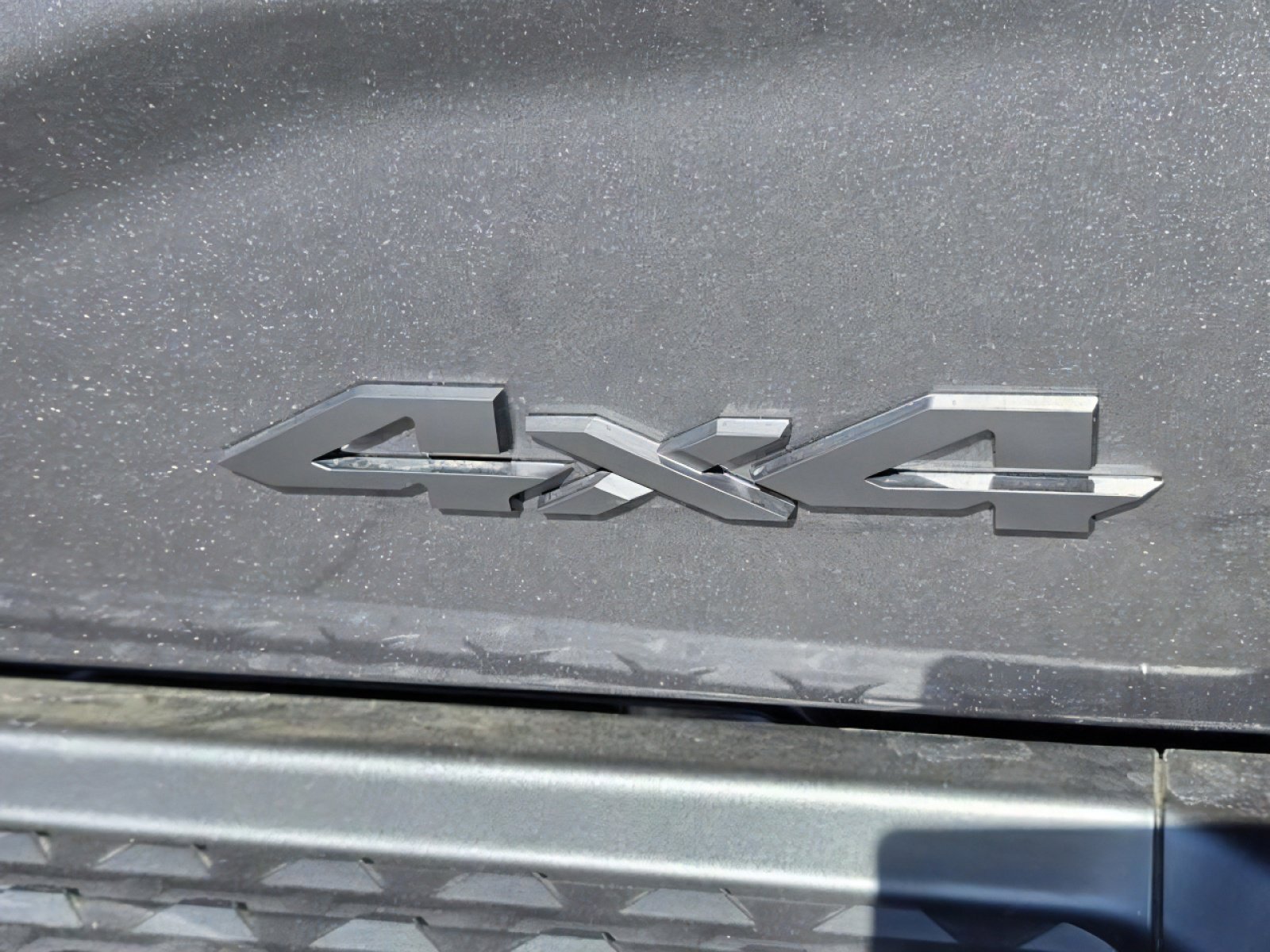 New 2025 RAM 2500 Tradesman image 26