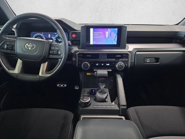 Used 2026 Toyota 4Runner TRD Sport AWD/4WD image 17