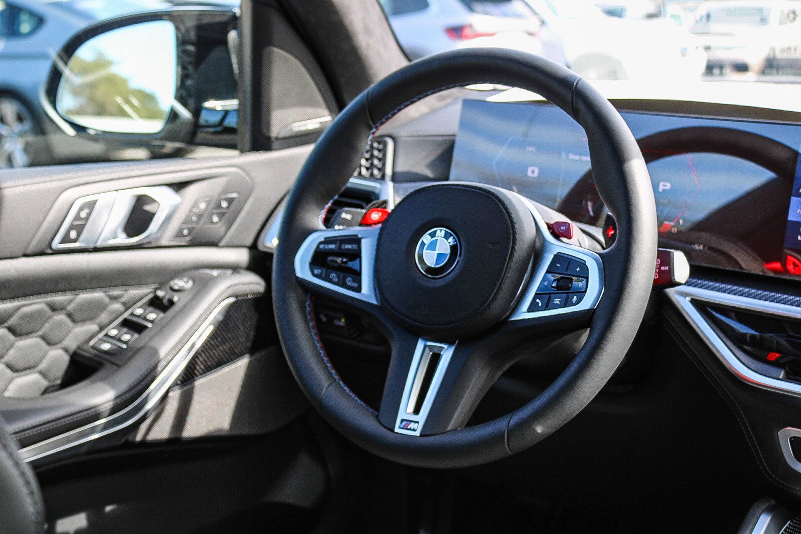 New 2026 BMW X5 M Competition w/ Executive Package image 15