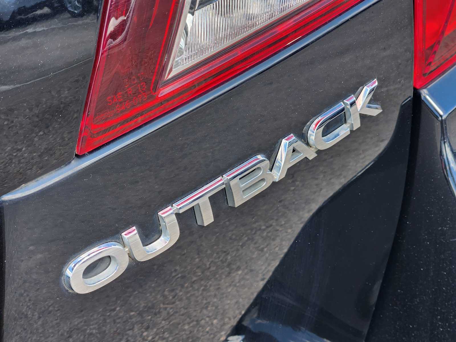 Used 2019 Subaru Outback 2.5i Limited AWD/4WD image 11