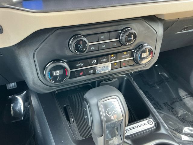 Used 2025 Ford Bronco Big Bend AWD/4WD image 22