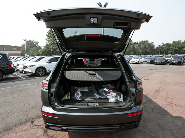 New 2026 Mitsubishi Outlander LE AWD/4WD image 55