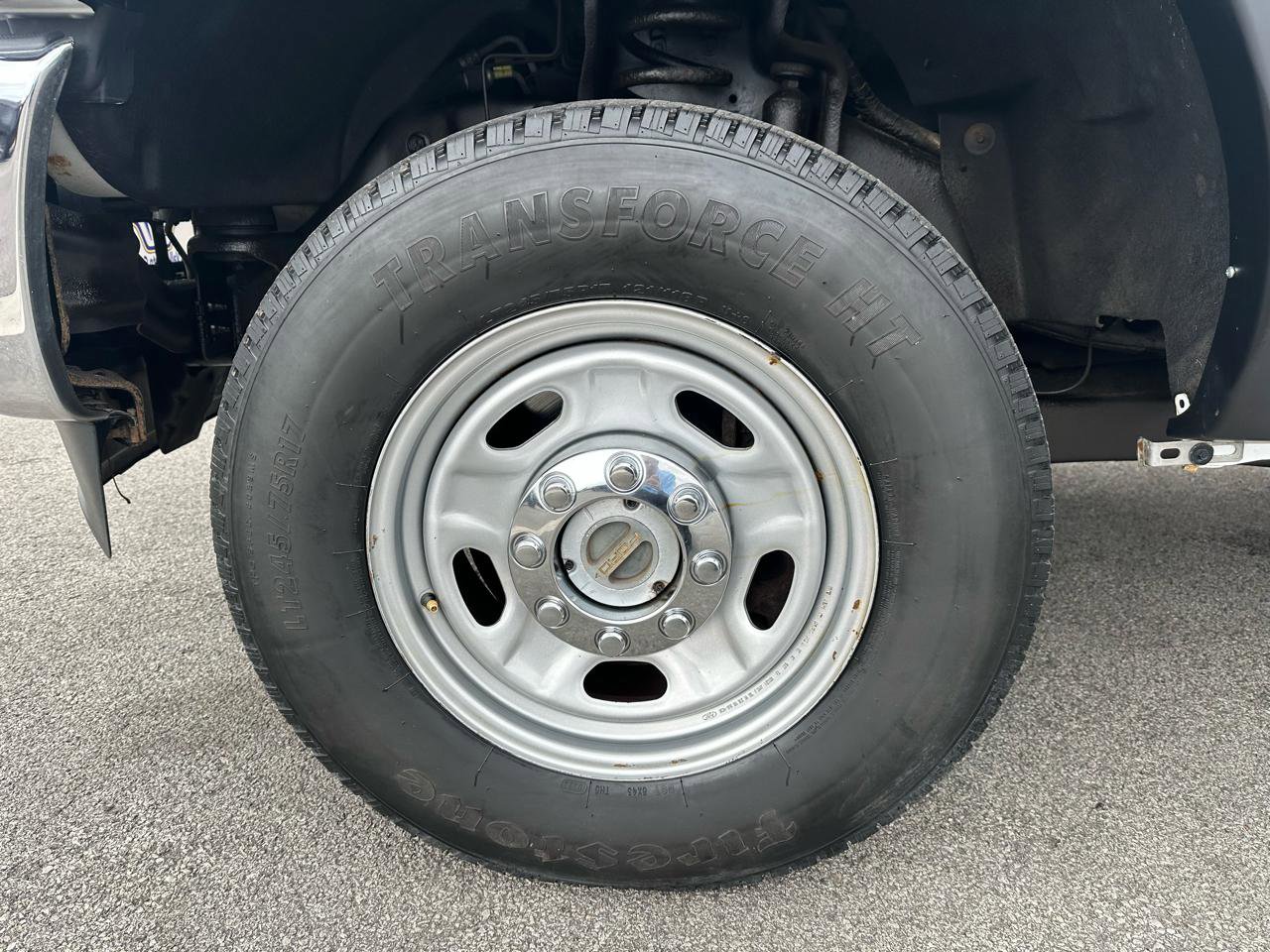 Used 2016 Ford F250 XL w/ Power Equipment Group image 14