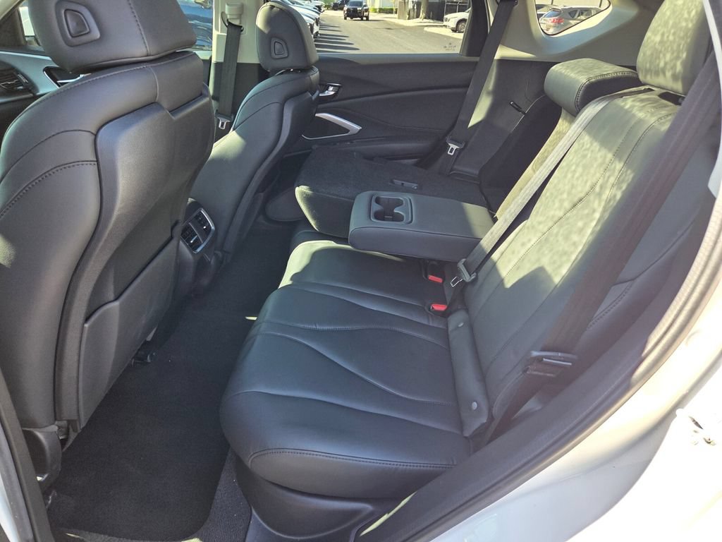 Used 2024 Acura RDX SH-AWD image 6