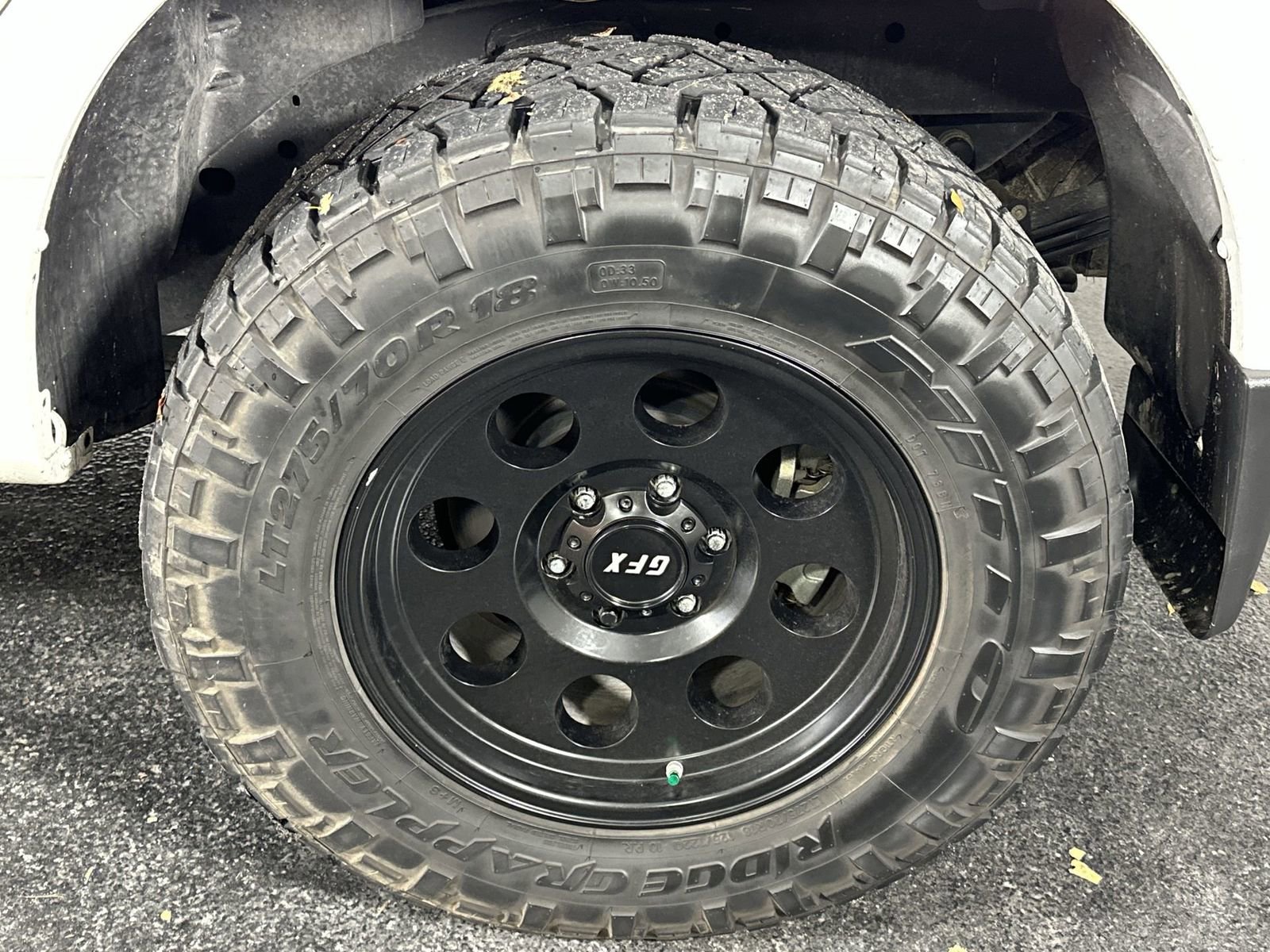 Used 2019 Nissan Titan S AWD/4WD image 10