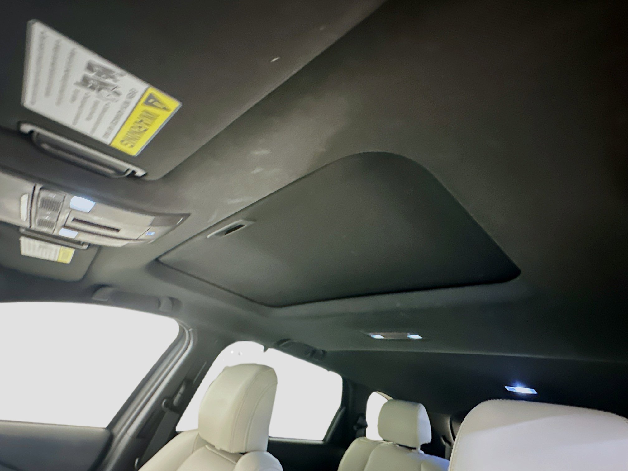 Used 2023 MAZDA CX-9 Signature AWD/4WD image 27