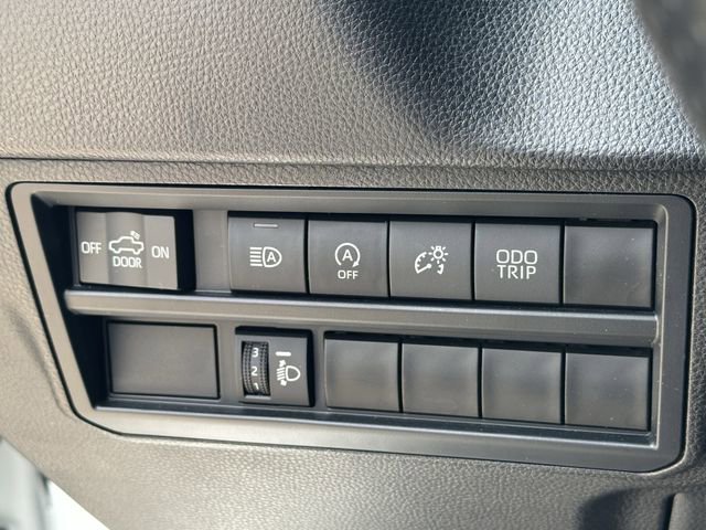 Used 2024 Toyota Tundra SR5 AWD/4WD image 23