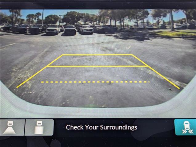 New 2026 Honda Ridgeline Sport image 13